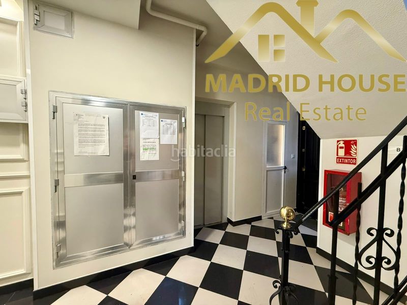 Foto ad4d0ab4-ef59-458b-bab5-aba343cbb879. Flat in Chopera Madrid