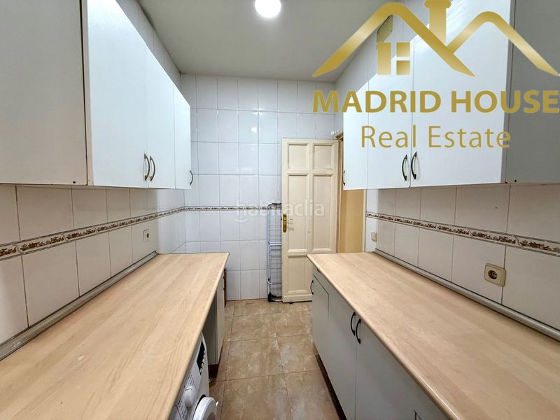 Foto b14607de-a202-44d5-a4ce-ad9ef2836c38. Flat in Chopera Madrid