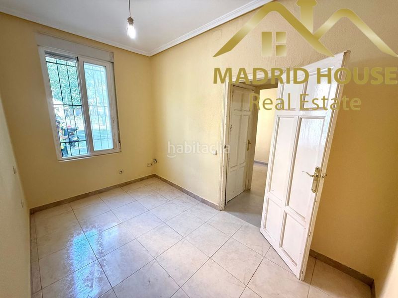 Foto d027f10c-cd19-489a-8428-ca59cd3b33db. Flat in Chopera Madrid