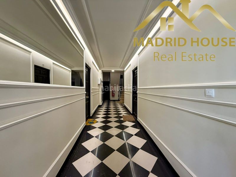 Foto e3167307-9c82-417b-9ae0-1a8df779c53a. Flat in Chopera Madrid