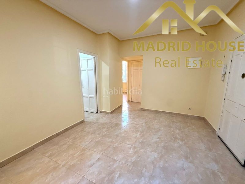 Foto e5d658b3-e3c4-467a-b6f8-07c6da9b4a9d. Flat in Chopera Madrid