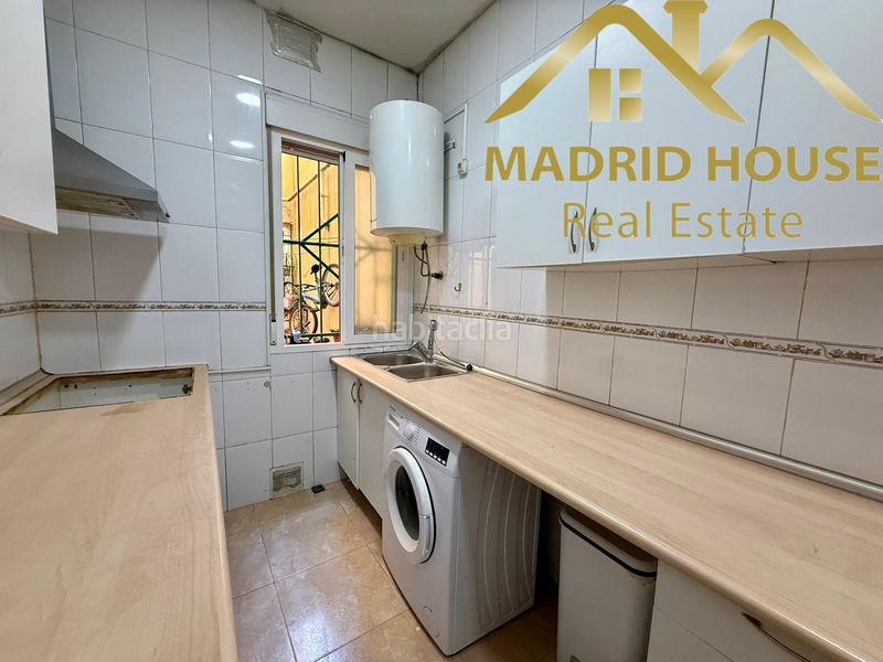 Foto fc022f22-303f-419e-9c4d-02266f625f4f. Flat in Chopera Madrid