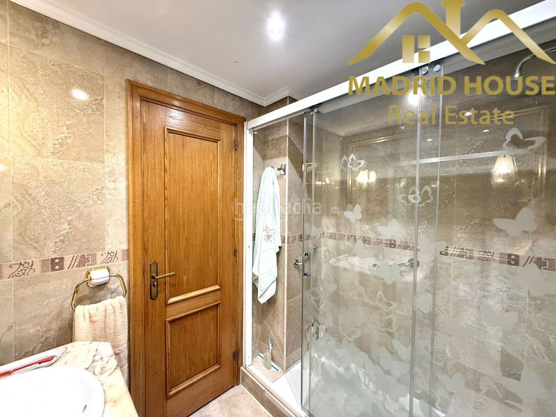 Foto 0c906a4e-d373-4b82-8cbd-7dff27808c11. Rent flat with heating in Pacífico Madrid