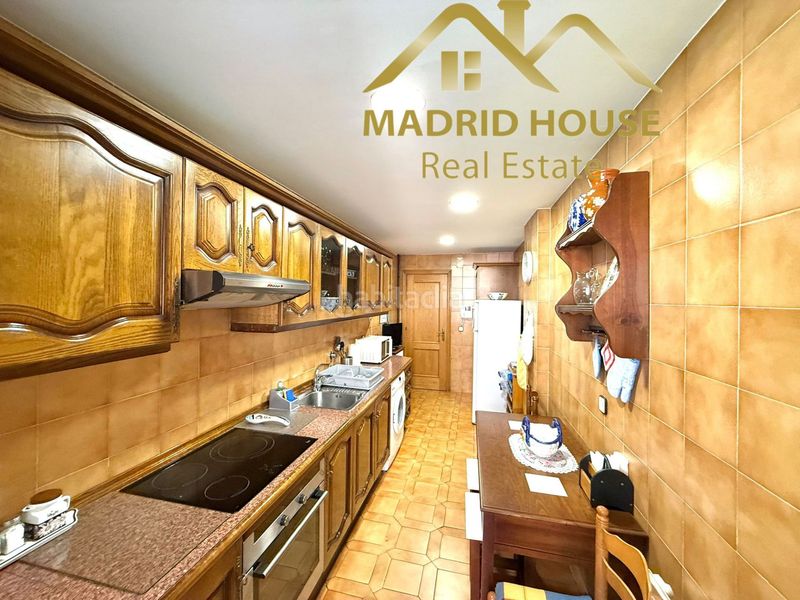 Foto 7d699872-0d6d-4361-829d-d849fcab3eae. Rent flat with heating in Pacífico Madrid