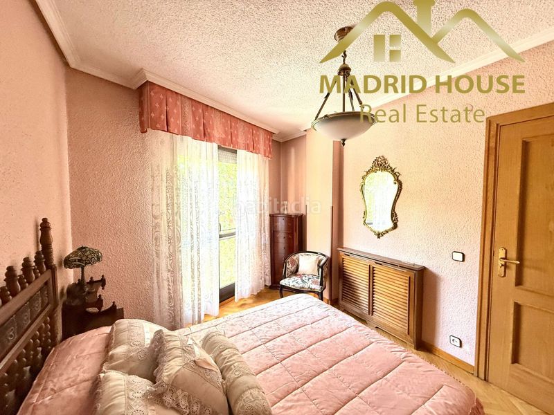 Foto a6855458-822a-4eb9-85cb-33f1057eea04. Rent flat with heating in Pacífico Madrid