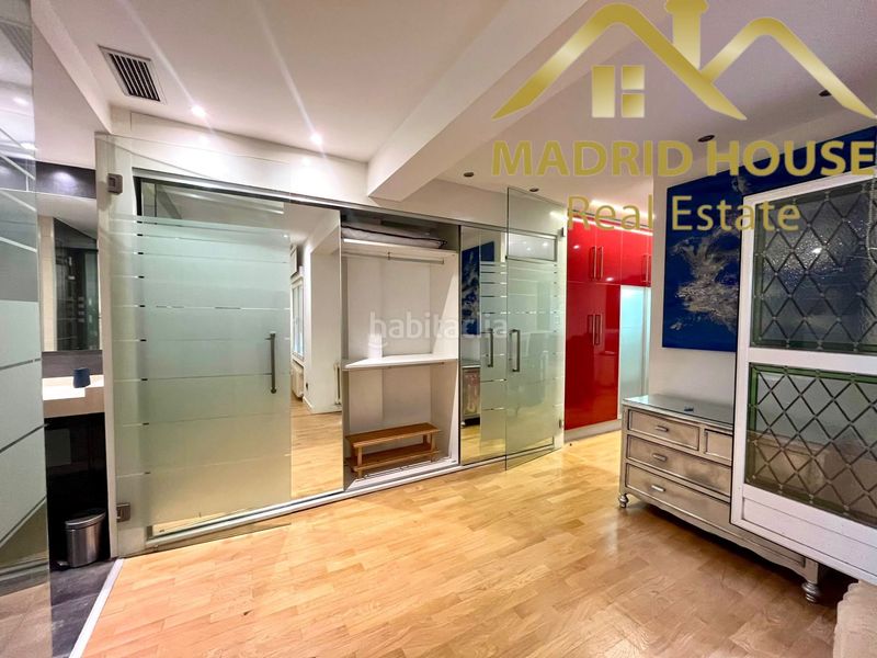 Foto 5132ac39-0acb-4903-8aed-11c99f033a03. Flat with heating in Pacífico Madrid