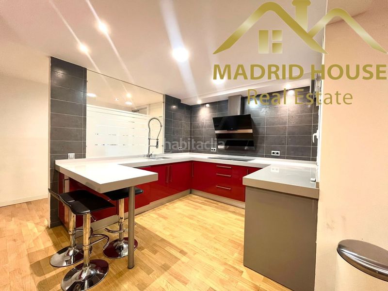 Foto b3e60ffa-7c94-42b6-9d94-85950c55e308. Pis amb calefacció a Pacífico Madrid