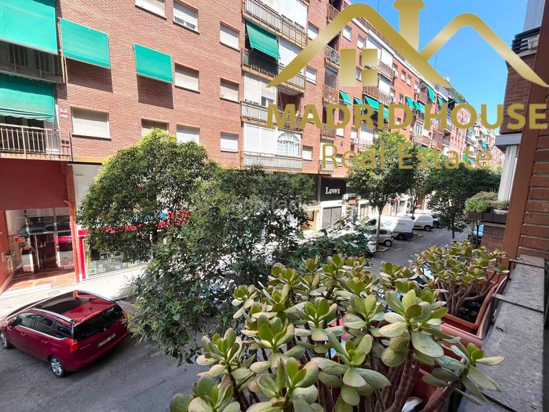 Foto d8d385e1-2899-4034-b703-b81a5b826350. Pis amb calefacció a Pacífico Madrid