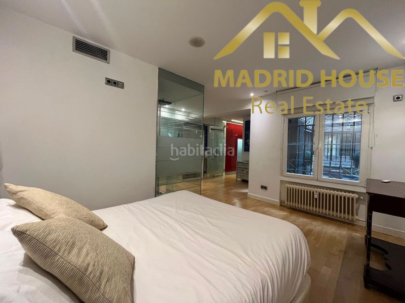 Foto e0cd33be-b793-4115-9e0c-5508d83d602d. Pis amb calefacció a Pacífico Madrid