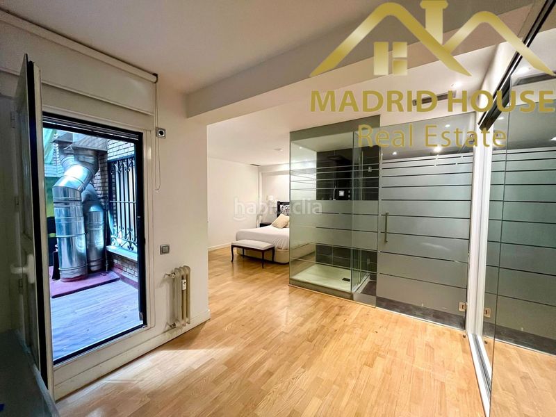 Foto 86539cd7-883d-4bed-972d-1aec6f84a0f4. Piso en Pacífico Madrid