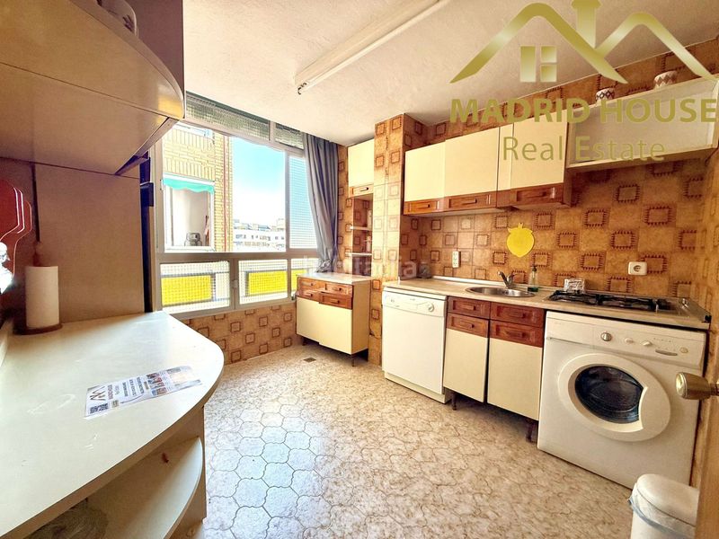 Foto 15e24e1f-0c28-4950-b604-5cc5967c26a7. Piso house real estate en Pacífico Madrid
