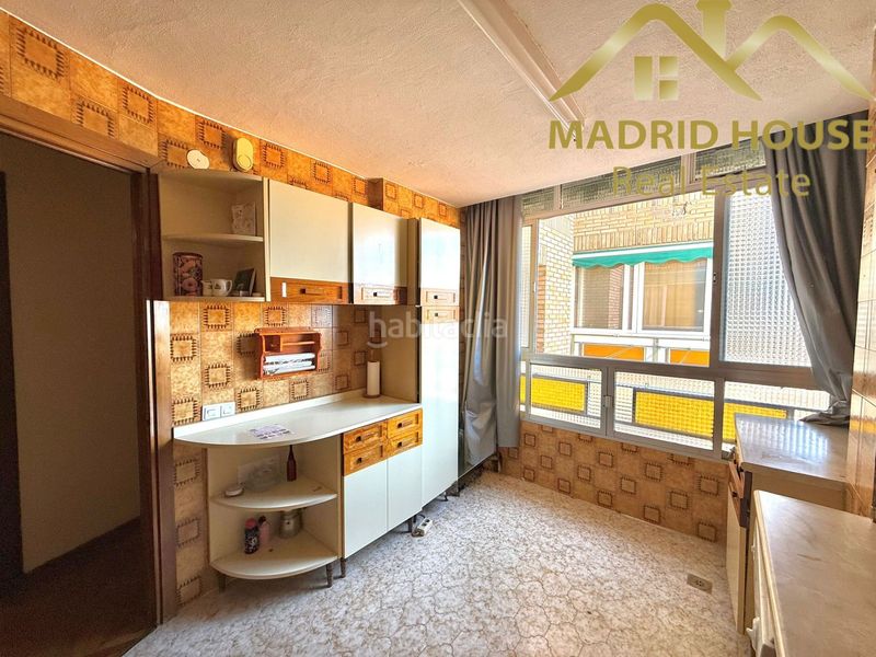 Foto 1a8601ee-0c8f-4c47-9ae8-07e5fdc6de77. Piso house real estate en Pacífico Madrid