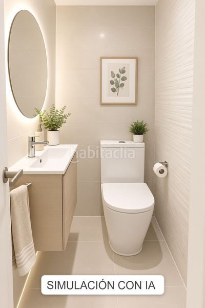 Foto 4ea2f650-c0d2-4845-bb8c-4e13108e35a6. Piso house real estate en Pacífico Madrid