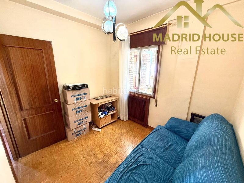 Foto 568224ef-b6f5-40f5-951c-bebfbf17c7c0. Piso house real estate en Pacífico Madrid