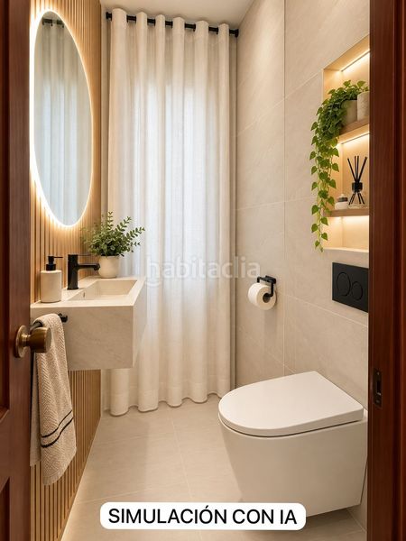 Foto 580e17ea-72ef-4220-84c0-4cad74b83b91. Piso house real estate en Pacífico Madrid