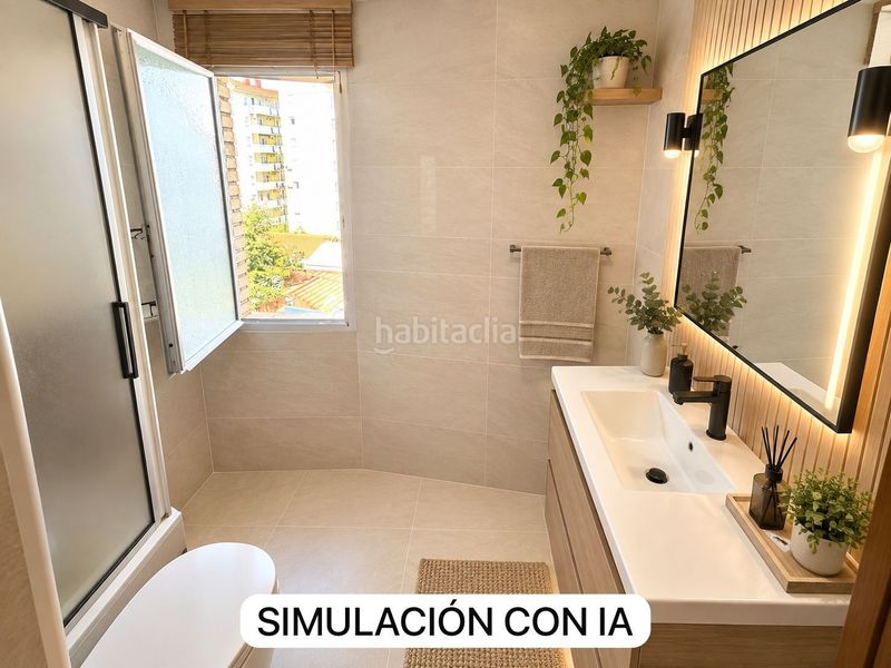 Foto 582e8f12-87ec-438b-9491-10a7f0e8404d. Piso house real estate en Pacífico Madrid