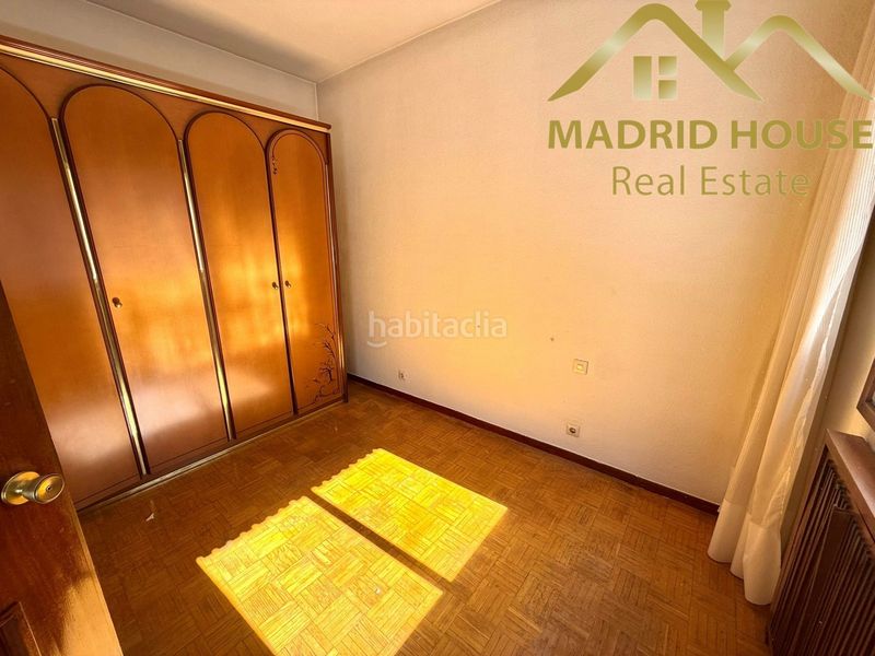 Foto 65ecb012-0516-45f5-8331-c559bd35c9a1. Piso house real estate en Pacífico Madrid