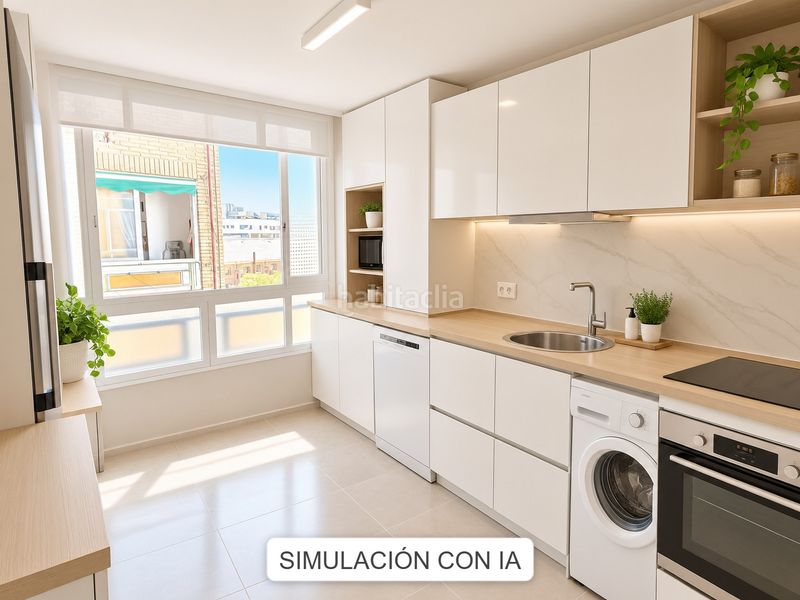 Foto 73cbc425-aeca-435c-a05b-73f246765414. Piso house real estate en Pacífico Madrid