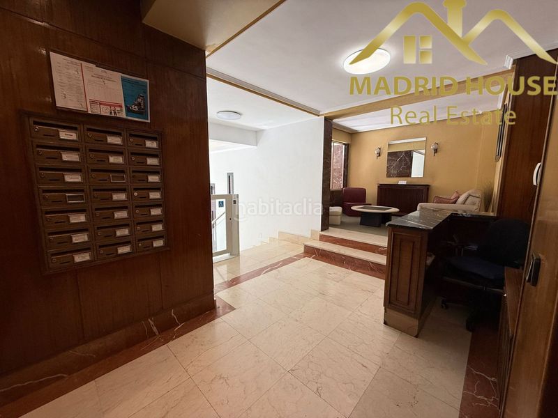Foto 80df32ae-a986-47ae-921c-b331a969be00. Piso house real estate en Pacífico Madrid