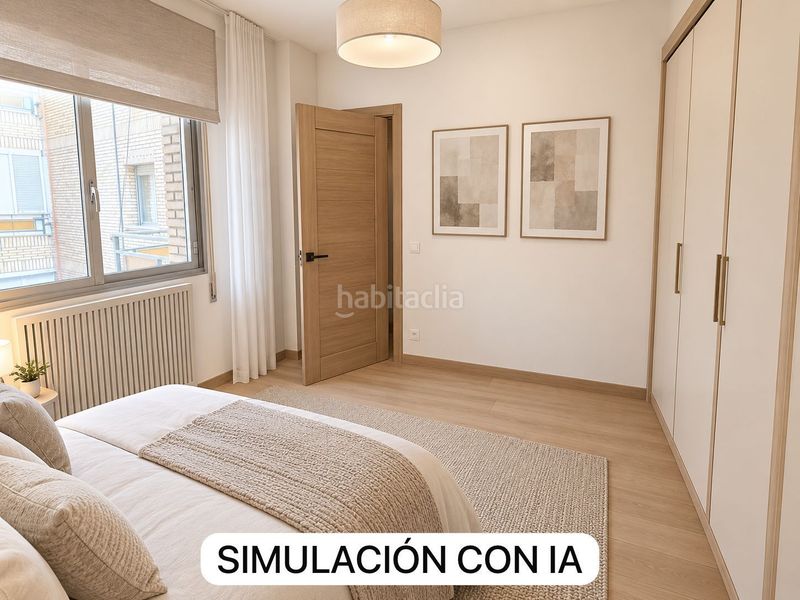 Foto 8cac3fba-ad01-40e2-af4a-f606558c287e. Piso house real estate en Pacífico Madrid