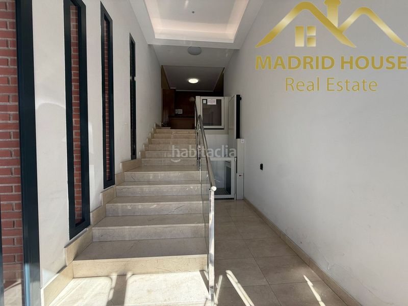 Foto 9dcb18bc-c54b-4f02-868f-3cac579e58df. Piso house real estate en Pacífico Madrid
