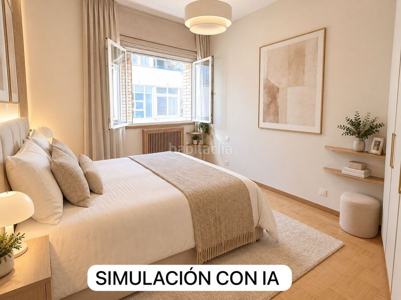 Foto ae36ecd6-d9d9-47d1-a2a2-ce8ffe12fde6. Piso house real estate en Pacífico Madrid