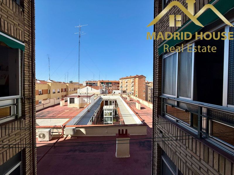Foto e16883c0-f4b0-4938-9fd1-7f106a3375be. Pis amb calefacció a Pacífico Madrid