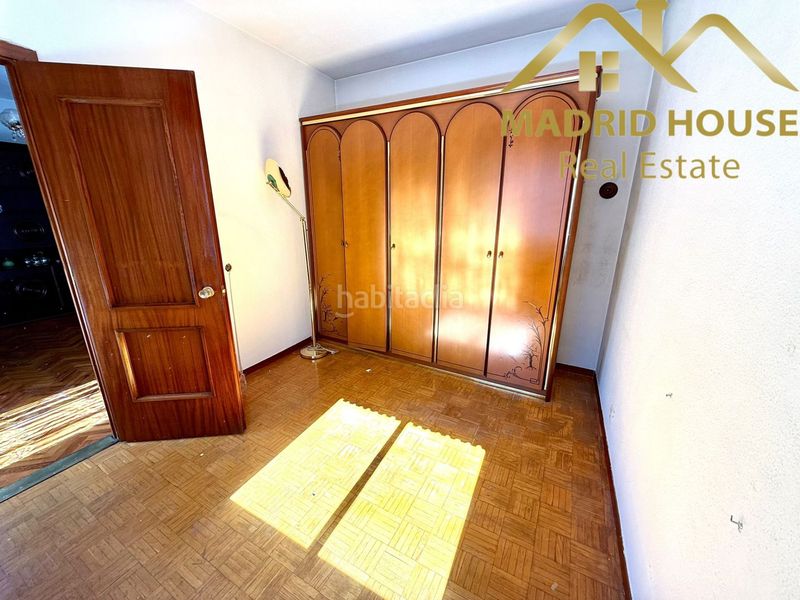 Foto e904f903-2839-48d3-809e-3222b2862a82. Piso house real estate en Pacífico Madrid