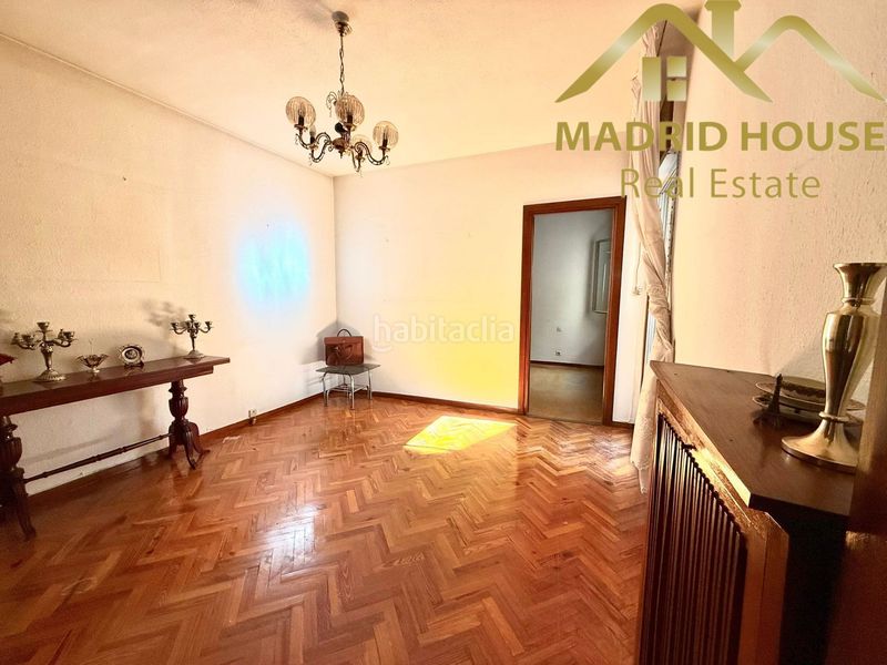 Foto f7648299-25a8-4f0f-b76e-773ddb33116b. Pis amb calefacció a Pacífico Madrid