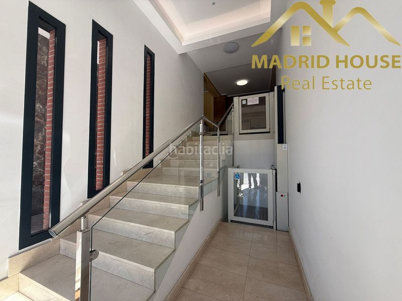 Foto fb7b0c2d-dcb2-4861-86bd-346d968e37a0. Pis amb calefacció a Pacífico Madrid