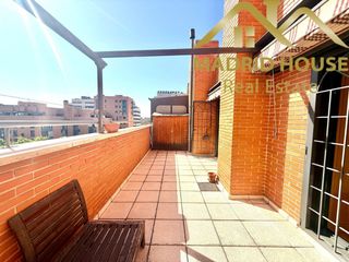 Àtic  San telesforo