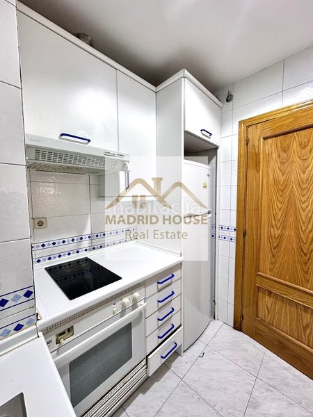 Foto 0288925d-57d1-46ac-a9c1-d0861a09c5c1. Lloguer pis amb calefacció a Pacífico Madrid