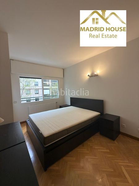 Foto d635d03a-d3fc-4d59-afe7-00502b2e3b2c. Lloguer pis amb calefacció a Pacífico Madrid