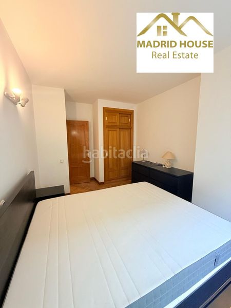 Foto e4b93995-753b-4a84-8199-fc11b62c33f8. Lloguer pis amb calefacció a Pacífico Madrid