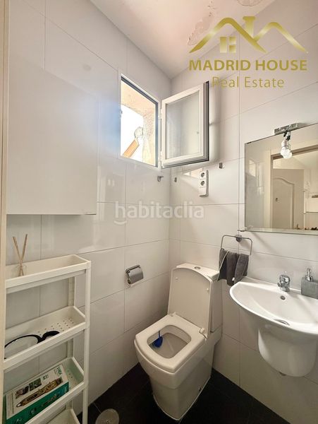 Foto 1c7490b4-6fe2-4963-95e2-68e29a510caf. Pis a Numancia Madrid