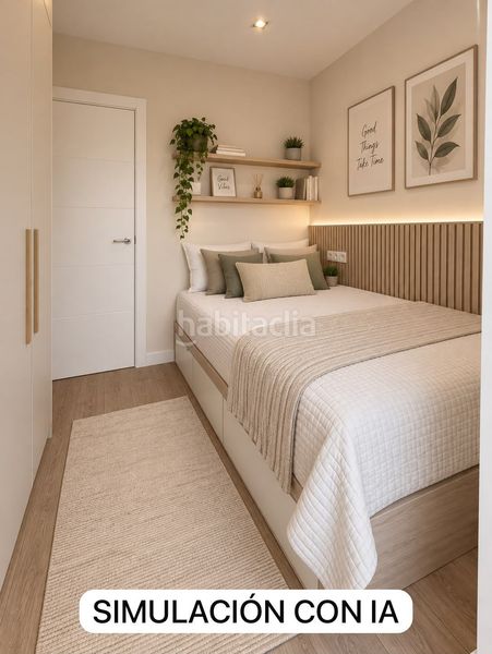 Foto a4592f95-608c-4772-9b03-d2bc4f525ced. Pis a Numancia Madrid