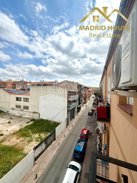 Foto 116138f7-4b27-460c-a396-1187f958c8bc. Piso en Numancia Madrid
