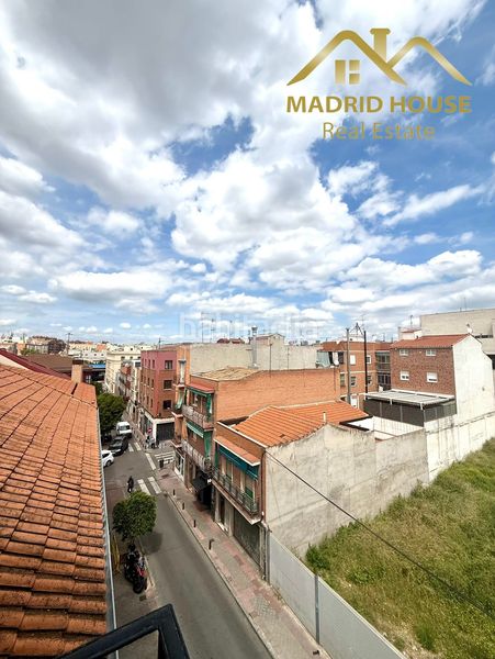 Foto cc94ab2e-0c13-40d4-9556-945fe3c33344. Piso en Numancia Madrid