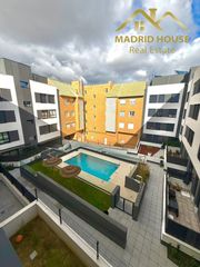 Location Appartement  Cruces. Madrid house real estate alquila este espectacular piso