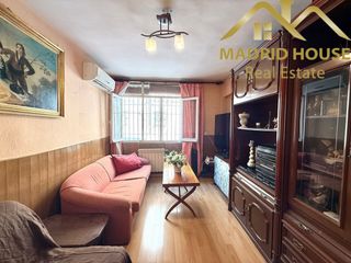 Pis  Amos de escalante. Madrid house real estate vende en exclusiva este magnifico piso