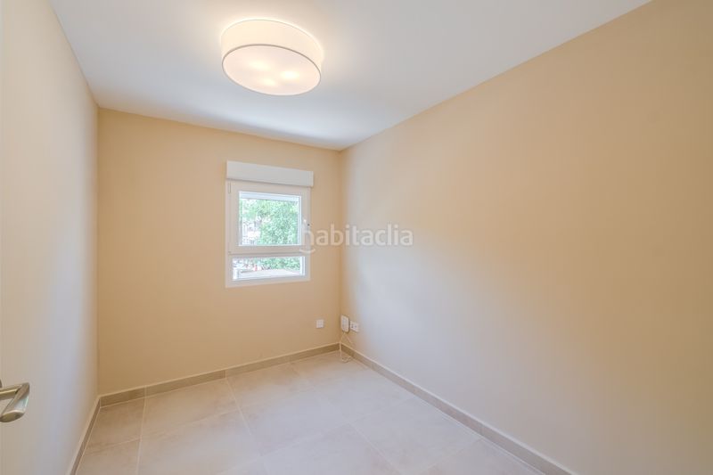 Foto b4a7b0b5-4a49-4c07-89c2-5d3b4fc0d948. Pis amb calefacció a Fontarrón Madrid
