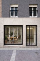 Piso  Calle vicente pérez bellot 15. Oportunidad a estrenar en plaza madrid (elche): 91 m², patio pri