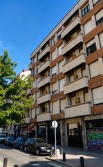 Apartament a Ametzola. Apartamento en novia salcedo con vistas