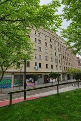 Pis  Avenida del ferrocarril 9. Piso en muy buen estado, para entrar a vivir