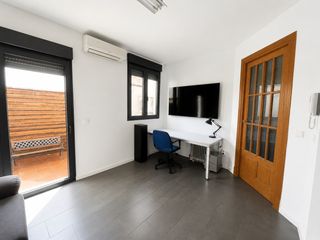 Rent Flat in Pradolongo. Acogedora vivienda completamente reformada