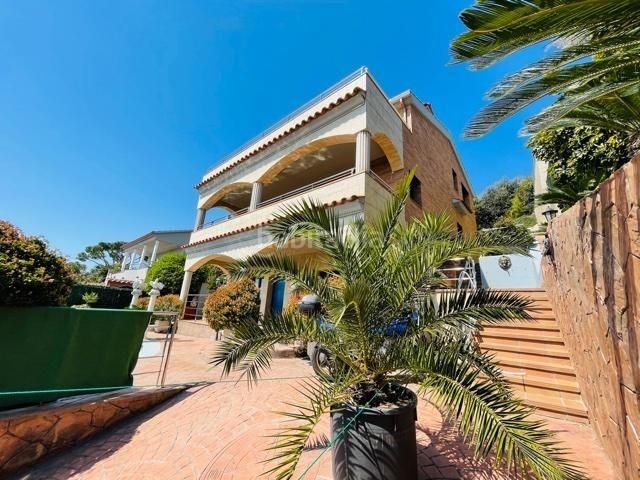 Foto 1c158cb5-e23e-4ee9-9d0b-fa54064421ad. Xalet amb calefacció aparcament piscina a Mas Mora-Sant Daniel Tordera