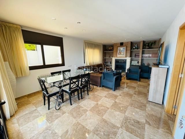 Foto 2a14b1a4-416a-4fd5-ad00-57e33d9c5d6f. Xalet amb calefacció aparcament piscina a Mas Mora-Sant Daniel Tordera