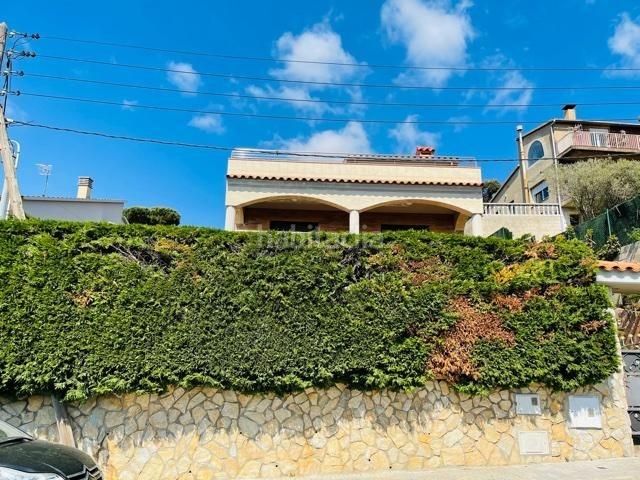 Foto 3150f334-a5ef-48b7-b249-a04ea855c61a. Xalet amb calefacció aparcament piscina a Mas Mora-Sant Daniel Tordera