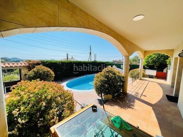 Foto 50f558f4-28ce-4e57-998c-3a225da3377d. Xalet amb calefacció aparcament piscina a Mas Mora-Sant Daniel Tordera