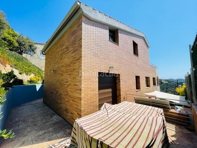 Foto cdc1ef2d-47e4-412a-bb22-79ab5d090b5f. Xalet amb calefacció aparcament piscina a Mas Mora-Sant Daniel Tordera